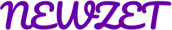 newzet 로고